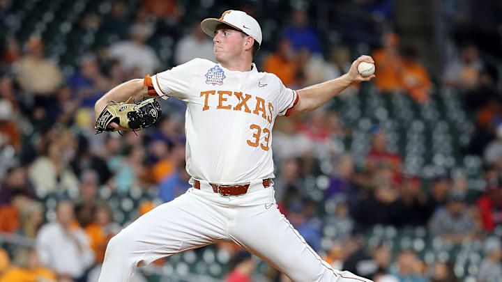 Pete Hansen - Shriners Children's College Classic