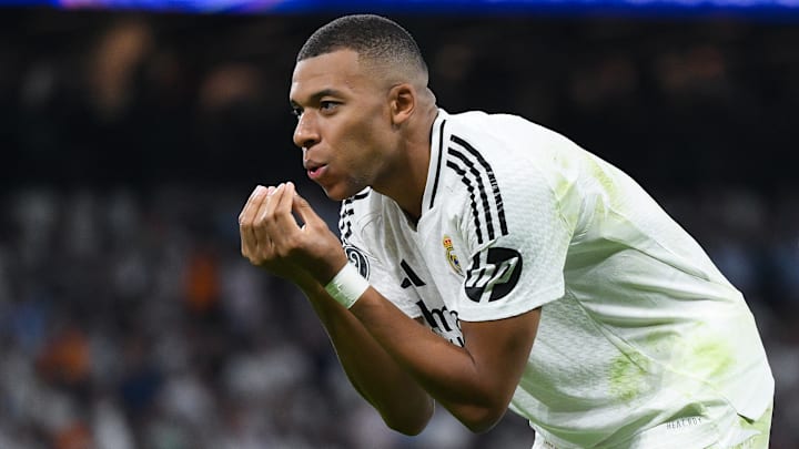 Atacante é um dos astros do elenco