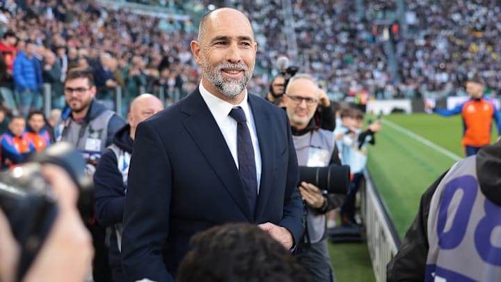 Igor Tudor Igor Tudor