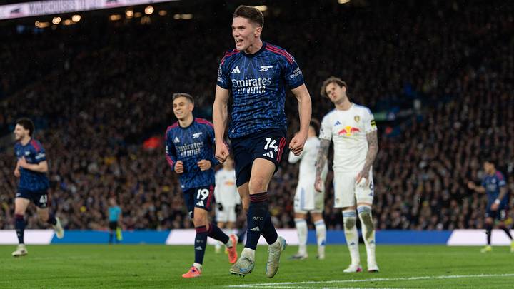 Leeds United v Arsenal - Premier League