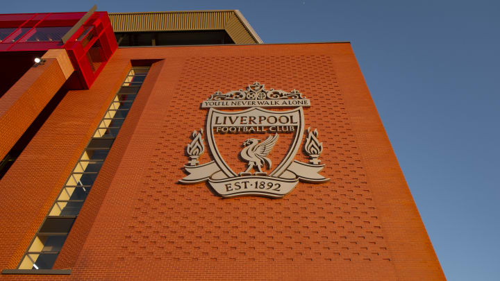 Liverpool are looking for a new manager Liverpool are looking for a new manager