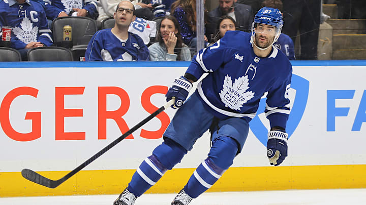 Ottawa Senators v Toronto Maple Leafs - Game Five