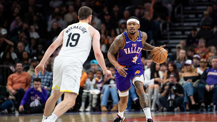 Utah Jazz, Phoenix Suns, Miami Heat, Jimmy Butler, NBA Trade Rumors, Bradley Beal