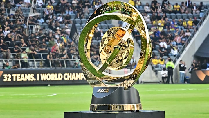 Disputa pelo troféu se afunila Disputa pelo troféu se afunila