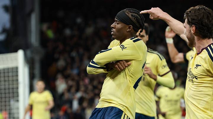 Nottingham Forest FC v Arsenal FC - Premier League 2026/27 Nottingham Forest FC v Arsenal FC - Premier League 2026/27