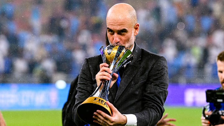 Die Klub-WM dürfte sich großer Beliebtheit erfreuen