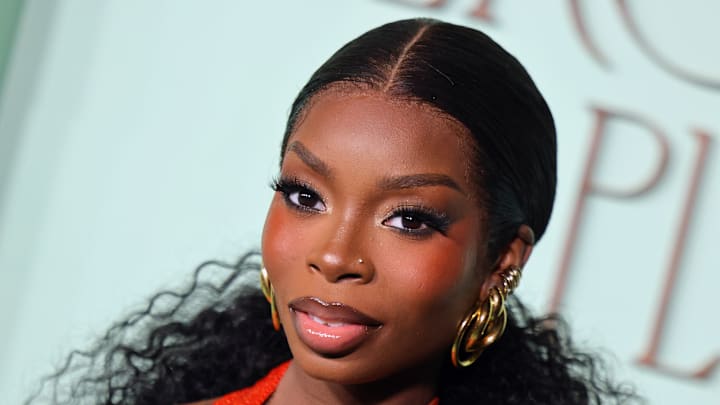 Olandria Carthen Olandria Carthen