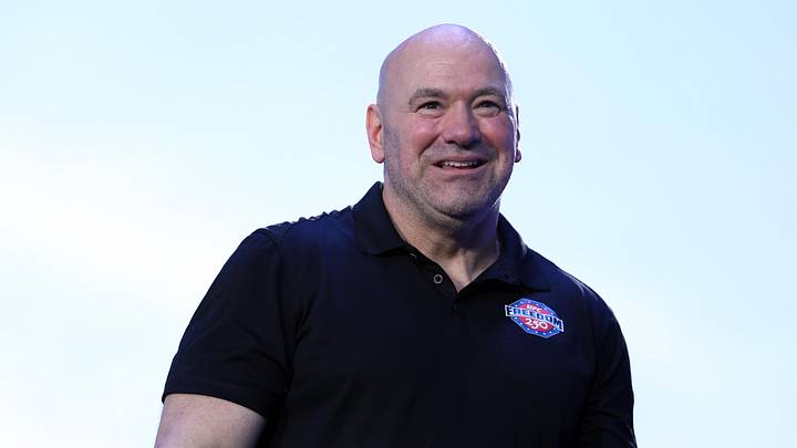 Dana White