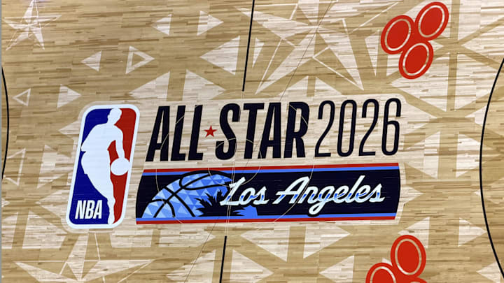 Team World is favored to win the All-Star Game on Sunday.