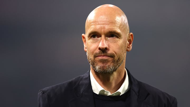Erik ten Hag doit faire des choix dans son effectif.