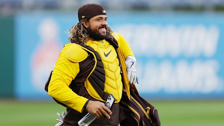 Colombiano Jorge Alfaro es la nueva arma ofensiva de Tigres del Licey ante Águilas Cibaeñas
