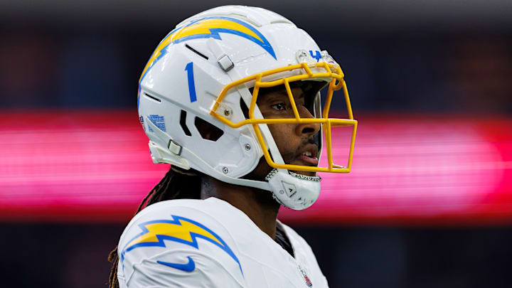 AFC Wild Card Playoffs: Los Angeles Chargers v Houston Texans