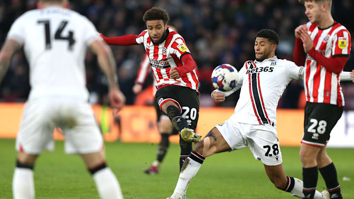 A Tough Match for Stoke City in an EFL Championship Fixture