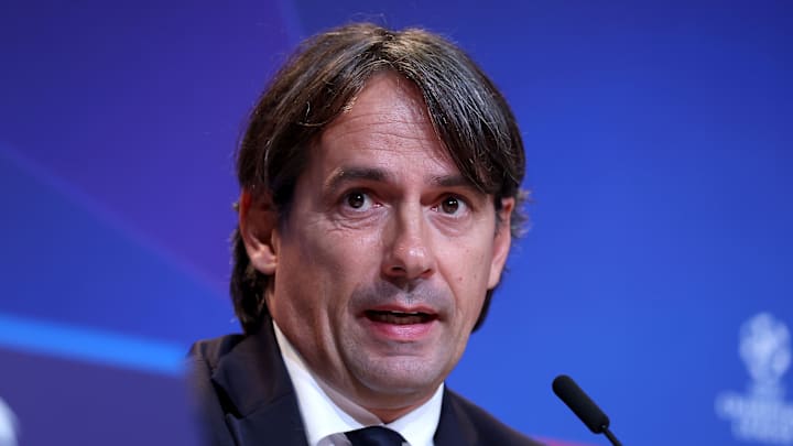 Simone Inzaghi