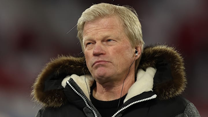 Oliver Kahn