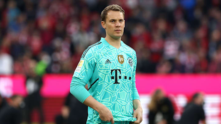 Manuel Neuer
