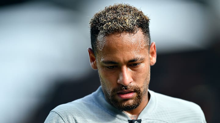 Le PSG attend son adversaire.