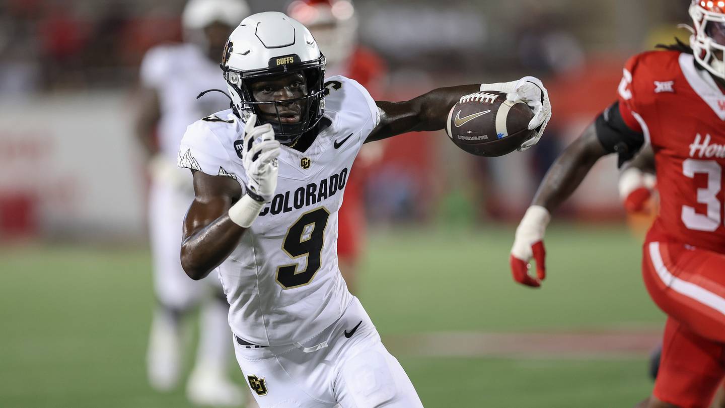 Chargers Roster Spotlights: Sincere Brown, Academically Ineligible to Intriguing NFL Prospect