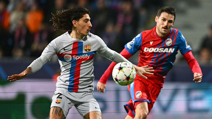 FBL-EUR-C1-VIKTORIA PLZEN-BARCELONA