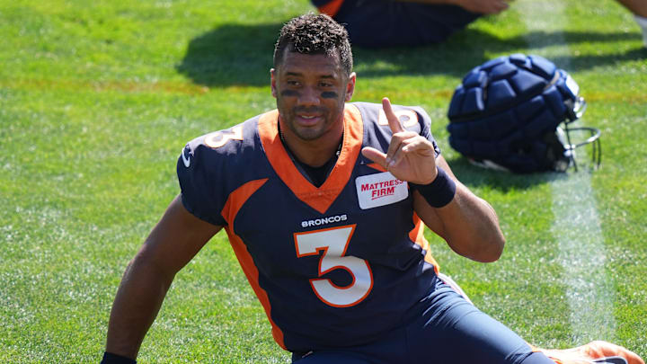 Denver Broncos