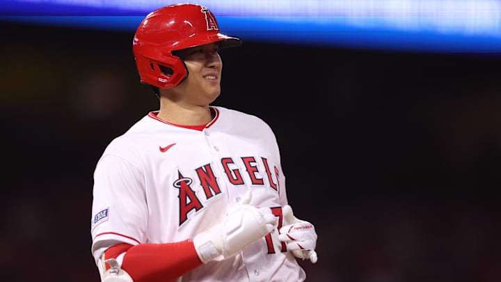 Los Angelinos no están convencidos de cambiar a Shohei Ohtani