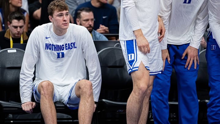 Georgia Tech v Duke
