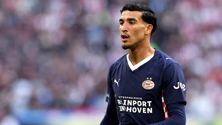 AFC Ajax v PSV - Eredivisie