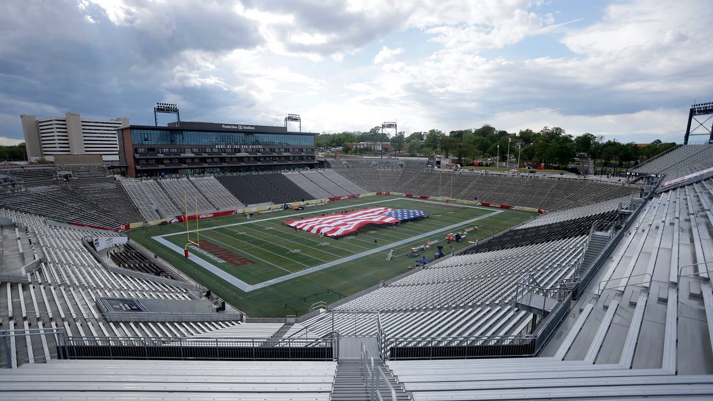 Georgia Southern, Appalachian State Set for Historic Bowl Clash