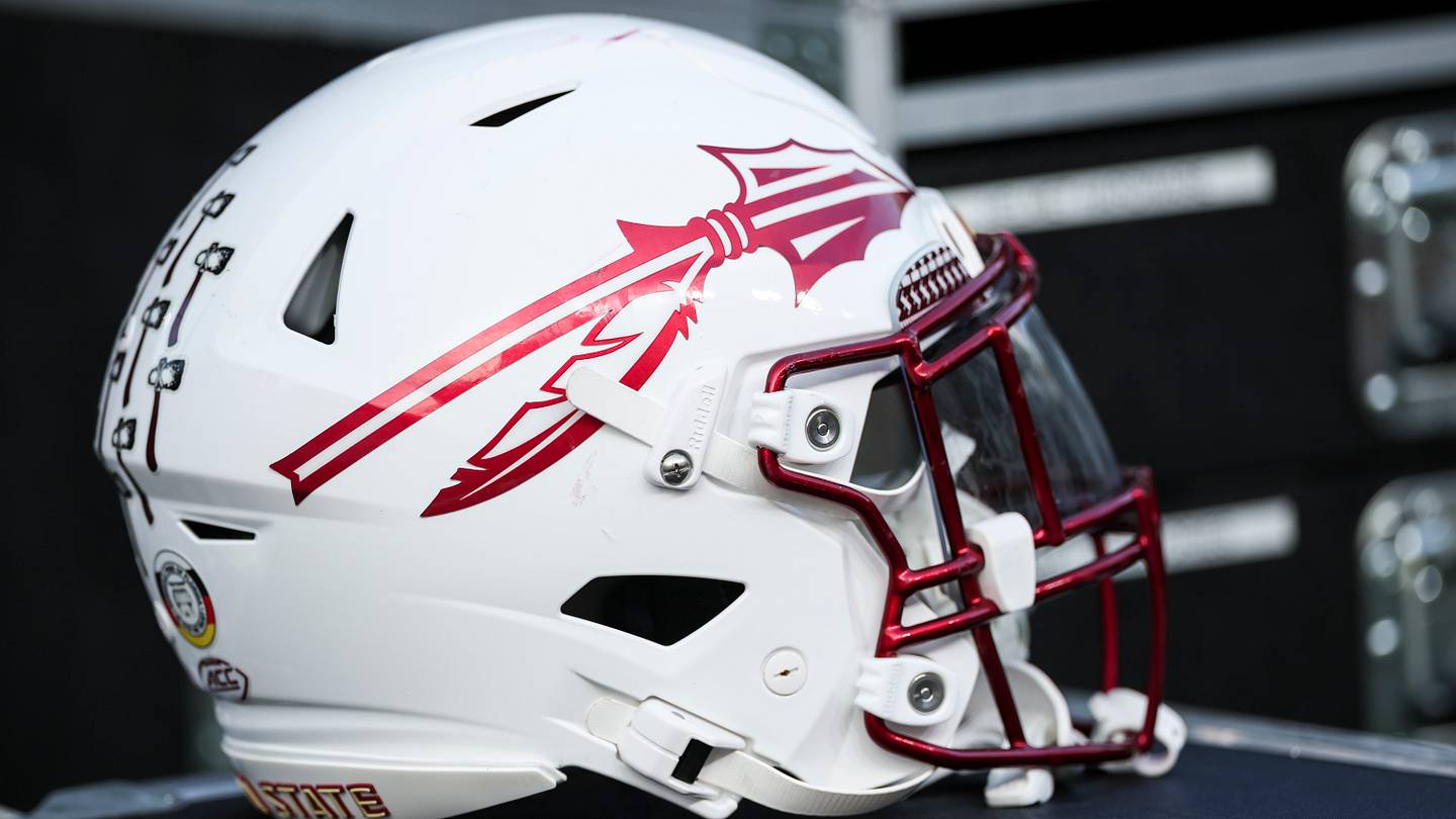 Florida State Commit Jay Timmons Explores Ohio State Visit