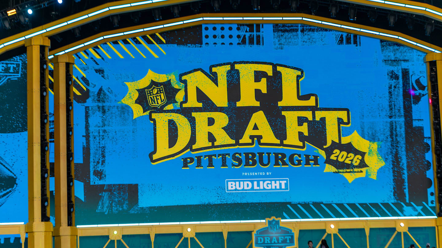 Dallas Cowboys NFL Draft Tracker Round 1: Every Pick, Trade & Instant Grade