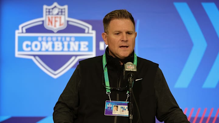 NFL Combine