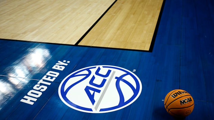 NCAA Men's Basketball Tournament - Practice Day - Greensboro