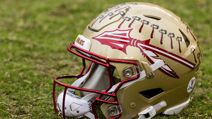 Louisiana v Florida State
