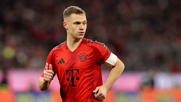 FC Bayern München v RB Leipzig - Bundesliga