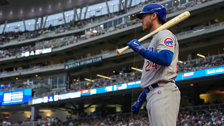 Chicago podría escuchar una oferta de Yankees por Cody Bellinger 