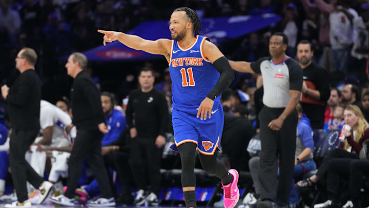 The Knicks have caused buzz by selling NBA Finals tickets. The Knicks have caused buzz by selling NBA Finals tickets.