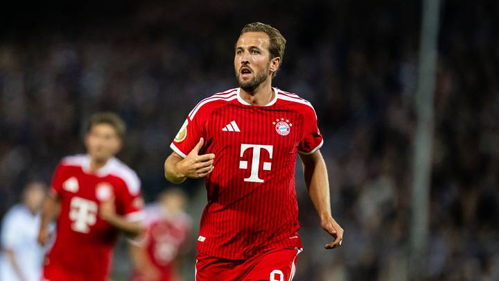 Harry Kane can get another milestone against Schalke 04