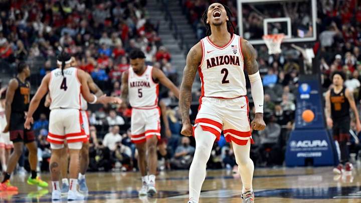 USC v Arizona