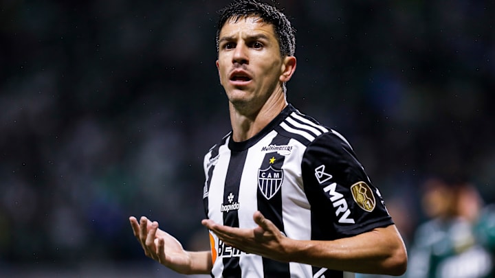 Clube deve cerca de R$ 13 milhões ao River Plate