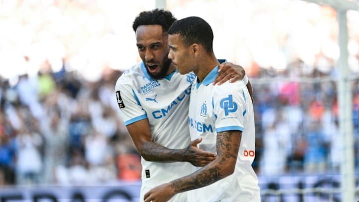 L'OM a un calendrier difficile.