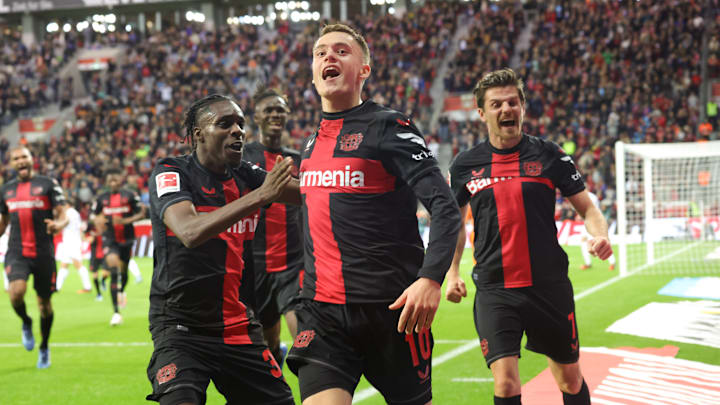 Wildern die Königlichen in Leverkusen?