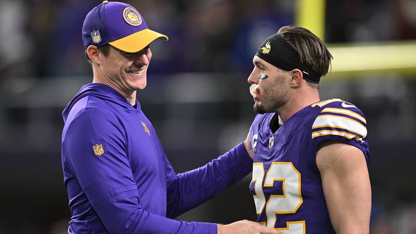 KOC May Have Just Hinted at Harrison Smith's Timeline for a Decision