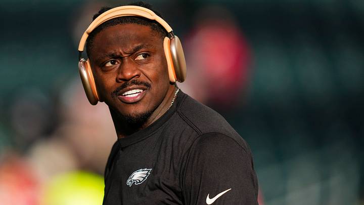 Mandatory camp is near, meaning contract holdouts will be at the forefront of NFL rumors. Here's what's going around ahead of offseason plans ramping up. Mandatory camp is near, meaning contract holdouts will be at the forefront of NFL rumors. Here's what's going around ahead of offseason plans ramping up.