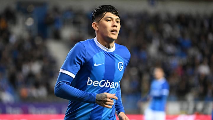 Gerardo Arteaga rompió el silencio sobre el supuesto interés de América Gerardo Arteaga rompió el silencio sobre el supuesto interés de América