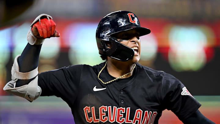 Cleveland Guardians v Baltimore Orioles