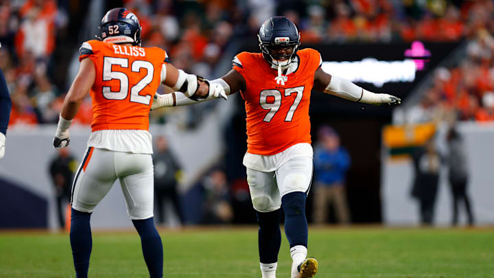 Green Bay Packers v Denver Broncos - NFL 2025 Green Bay Packers v Denver Broncos - NFL 2025