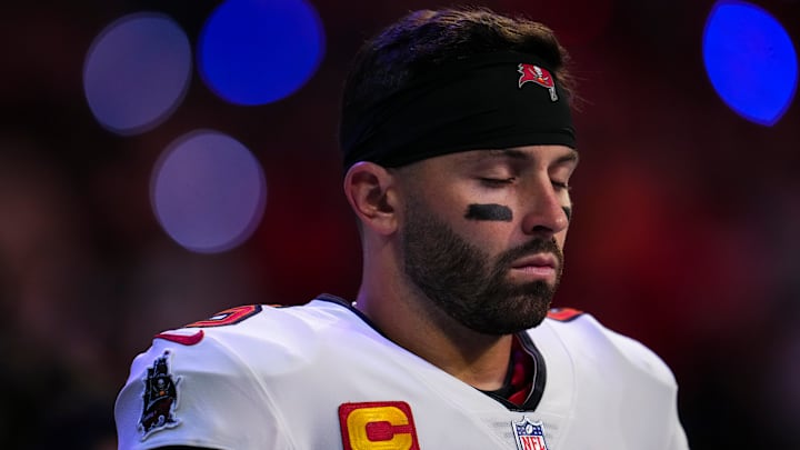 If the Tampa Bay Buccaneers were hoping for some help to get back in the playoff picture, they didn't get it on Sunday.