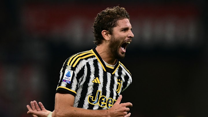 La Juventus revient à un petit point de Milan 