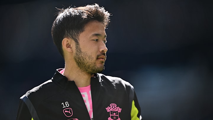 Yukinari Sugawara wechselt zu Werder Bremen