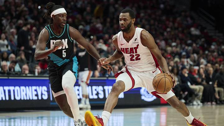 Andrew Wiggins